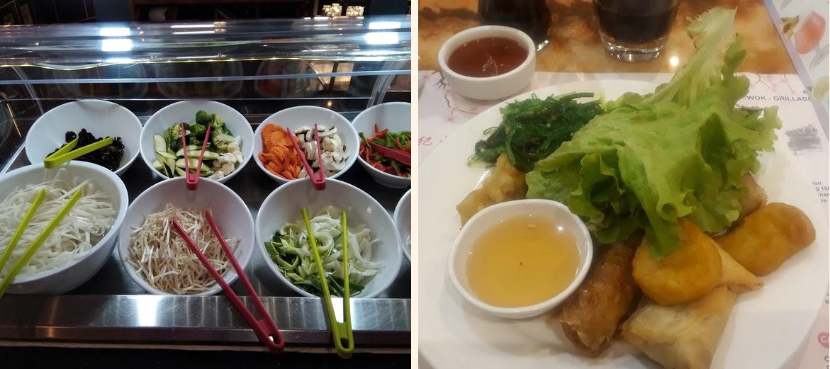 Palais d'Illzach - Gallery Image 3