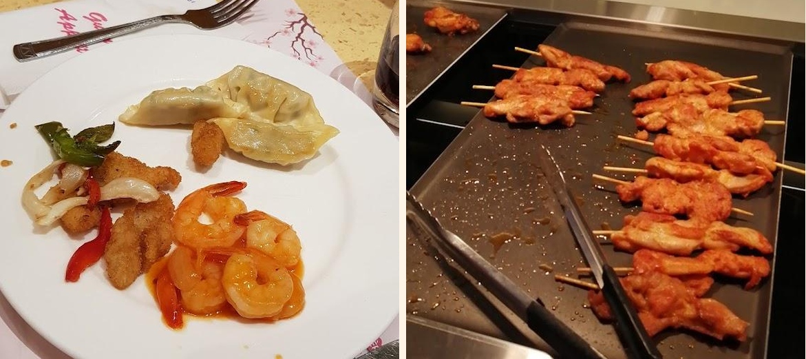 Palais d'Illzach - Gallery Image 4