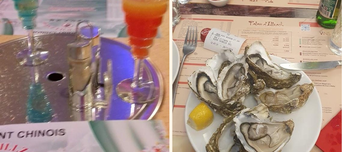 Palais d'Illzach - Gallery Image 5