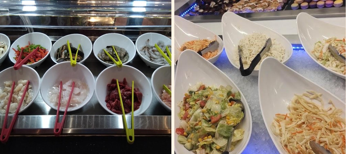 Palais d'Illzach - Gallery Image 6