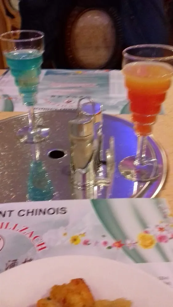 Cocktail Maison Sans Alcool